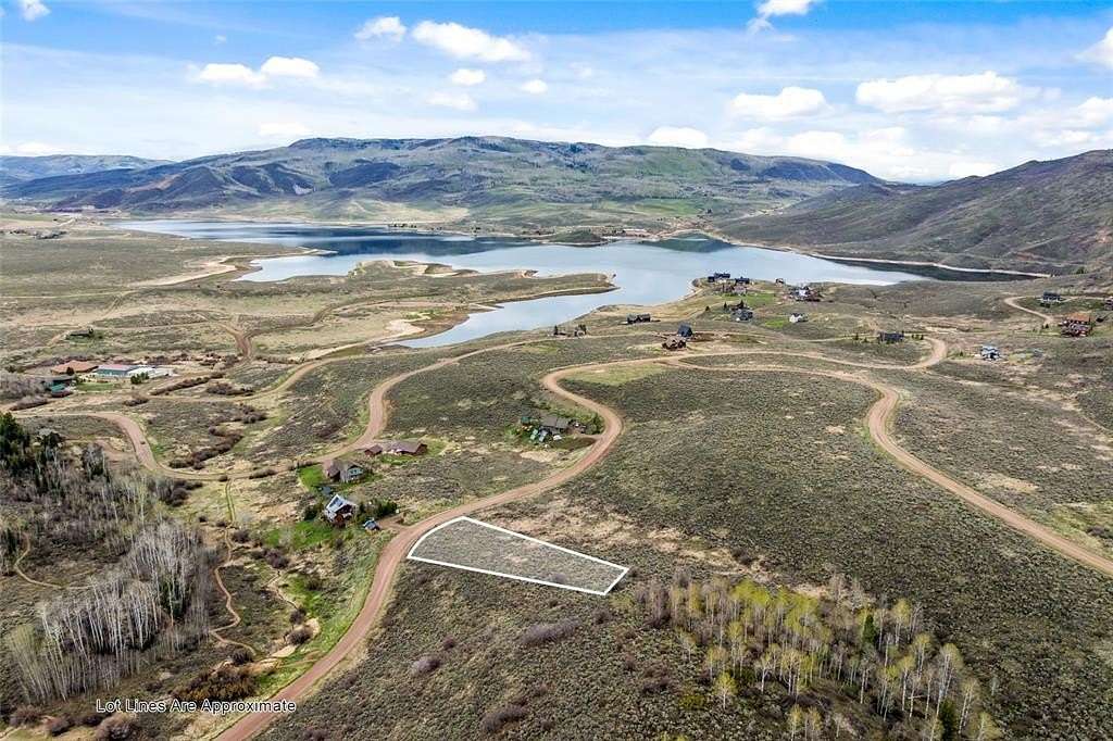 0.8 Acres of Residential Land for Sale in Oak Creek, Colorado