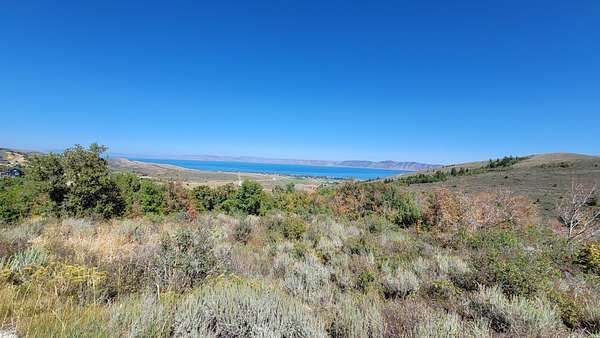 0.56 Acres of Residential Land for Sale in Garden City, Utah