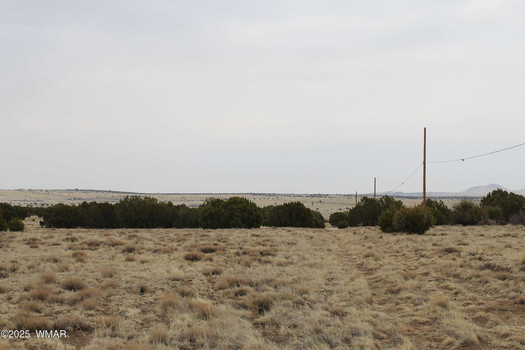 2 Acres of Residential Land for Sale in Concho, Arizona