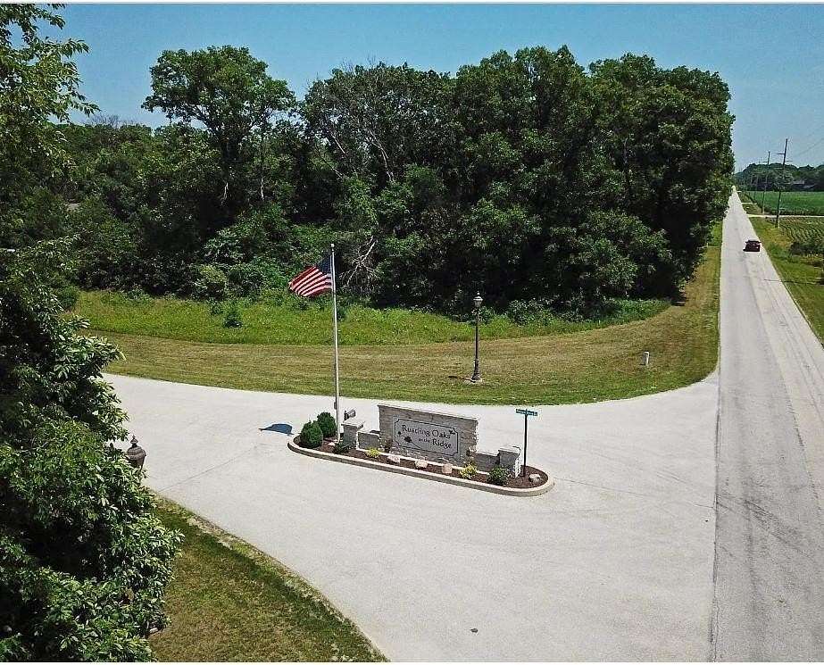 2 Acres of Residential Land for Sale in Wheatfield, Indiana