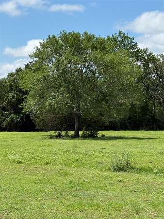 13.6 Acres of Land for Sale in Smithville, Texas