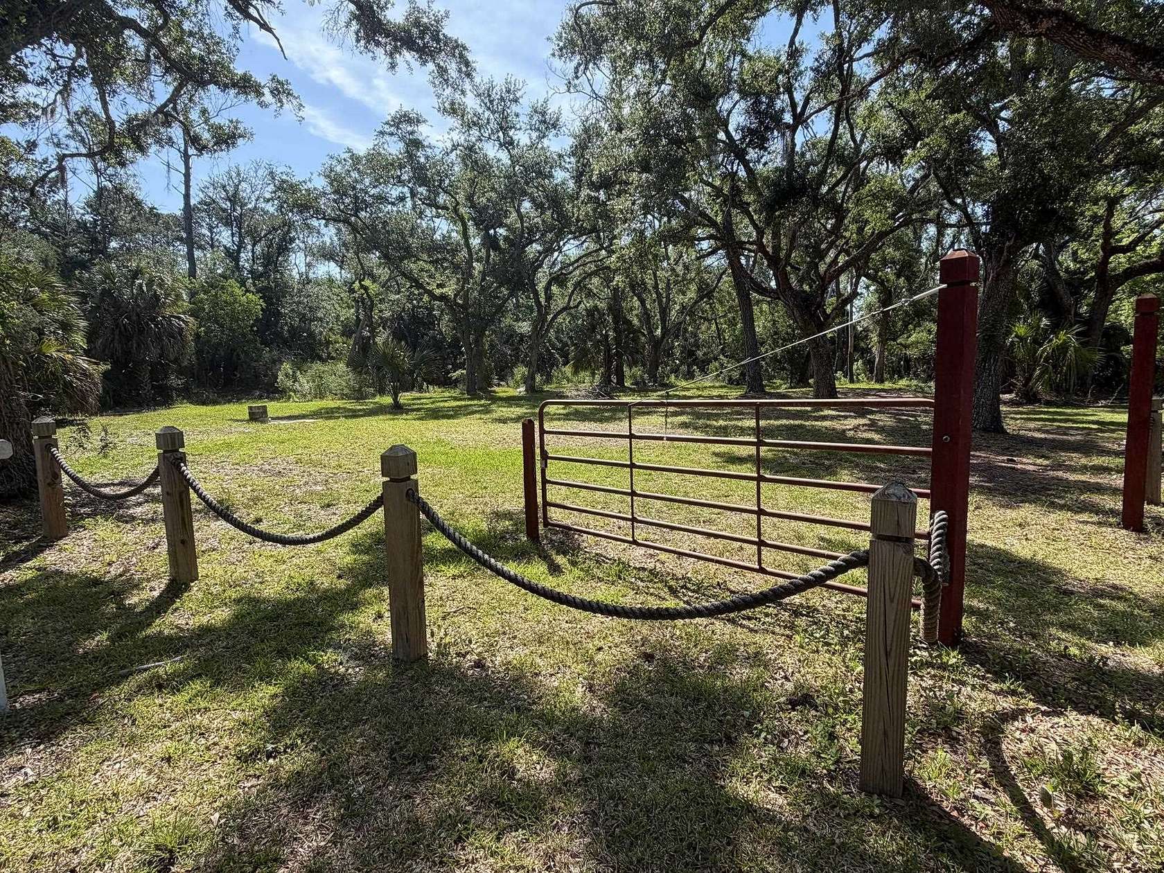 0.59 Acres of Residential Land for Sale in Perry, Florida