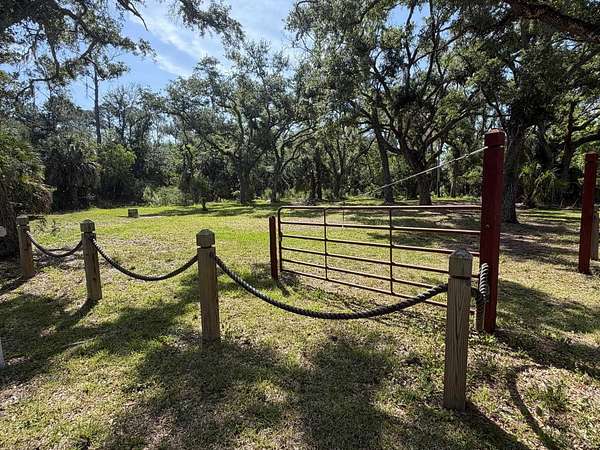 0.59 Acres of Residential Land for Sale in Perry, Florida
