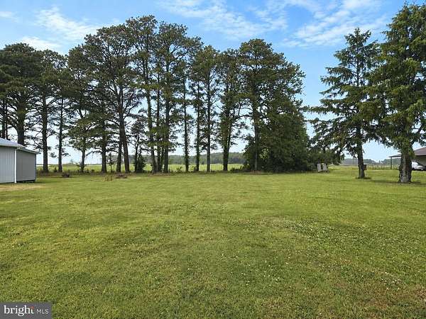 0.89 Acres of Residential Land for Sale in Church Creek, Maryland