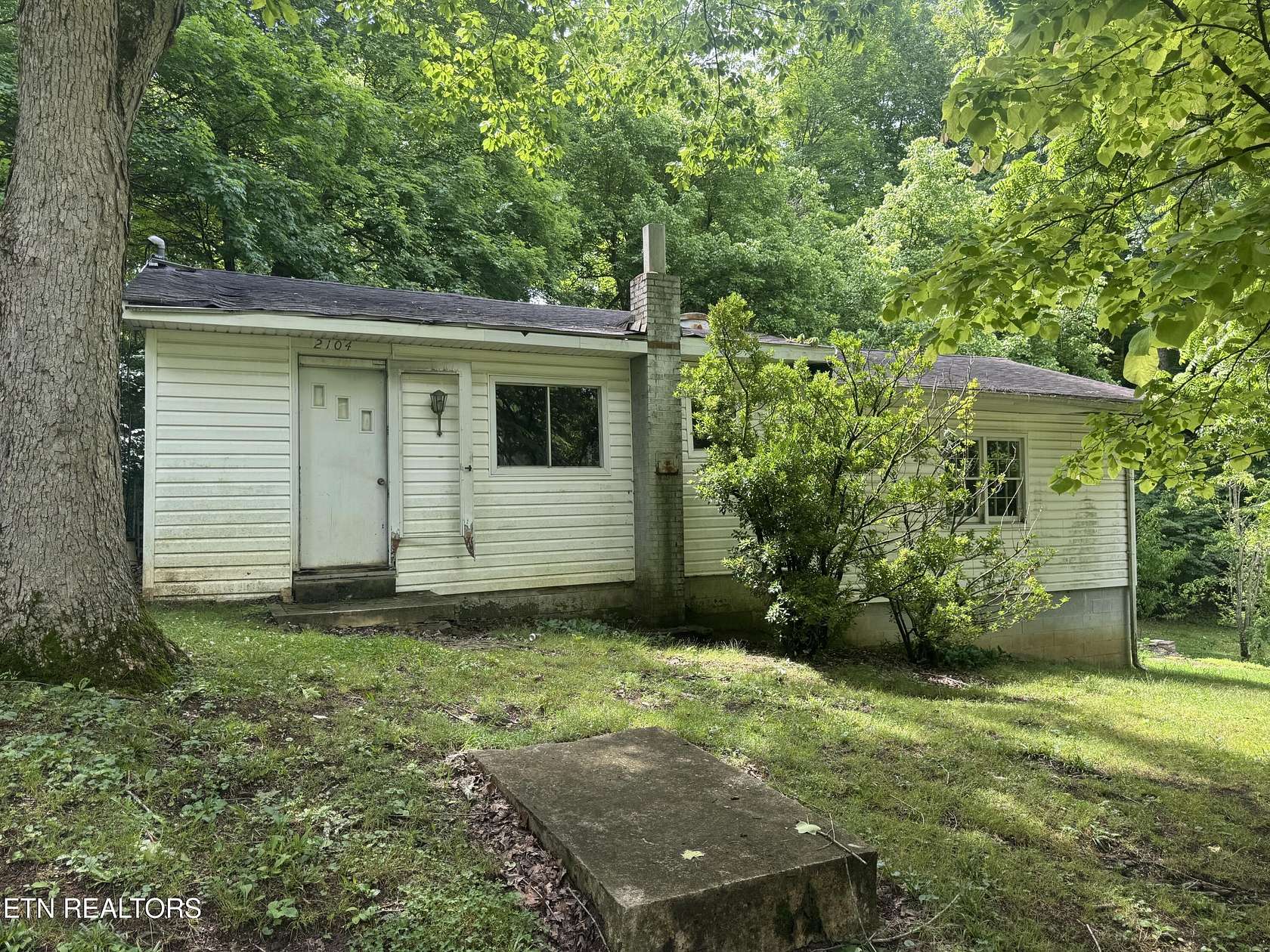 0.44 Acres of Residential Land for Sale in Knoxville, Tennessee