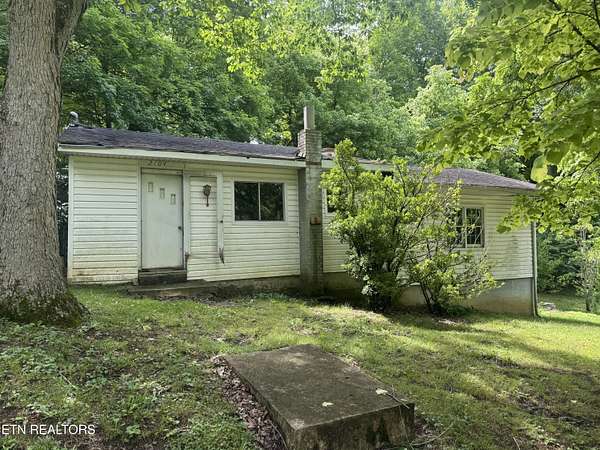 0.44 Acres of Residential Land for Sale in Knoxville, Tennessee