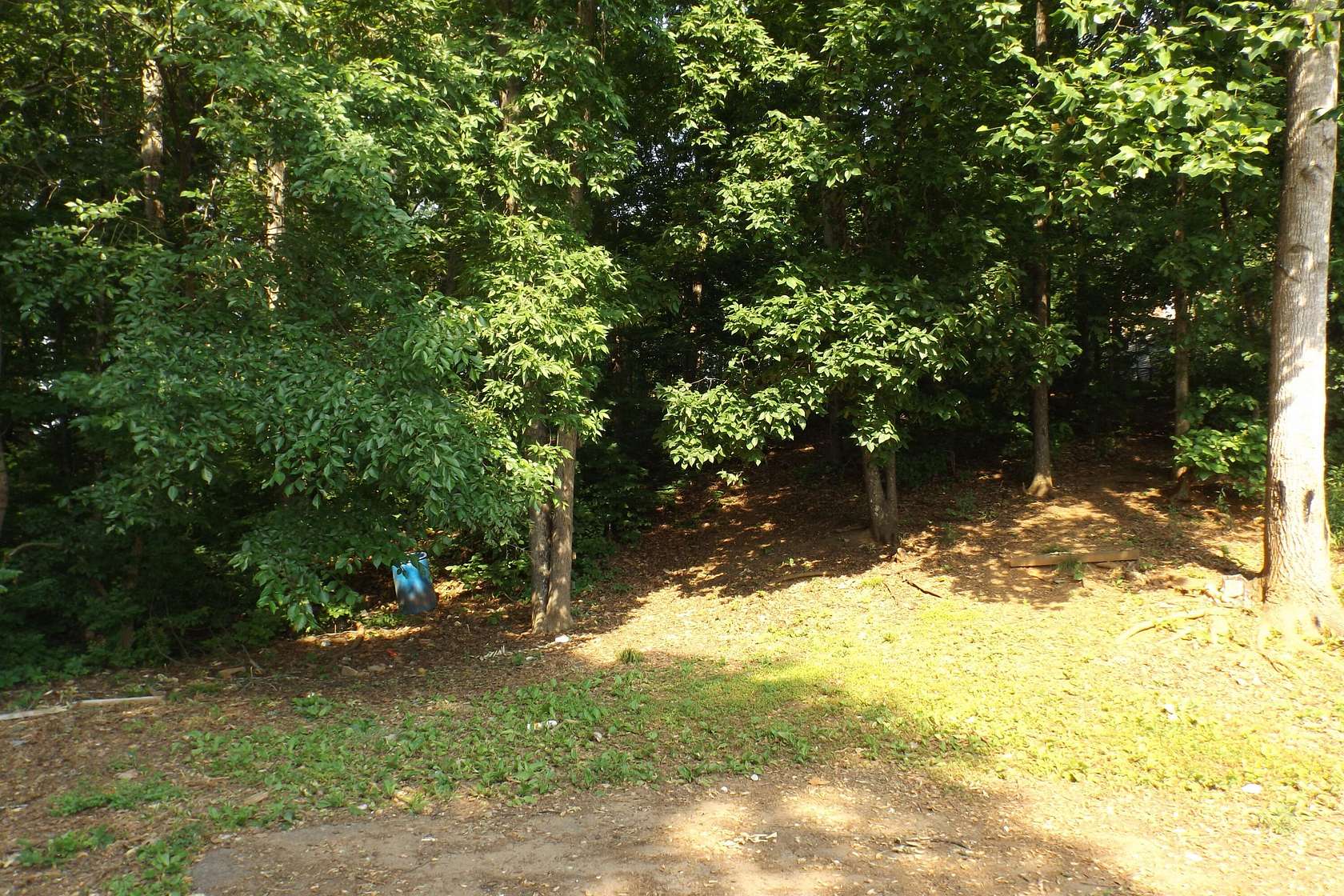 2 Acres of Residential Land for Sale in Seymour, Tennessee