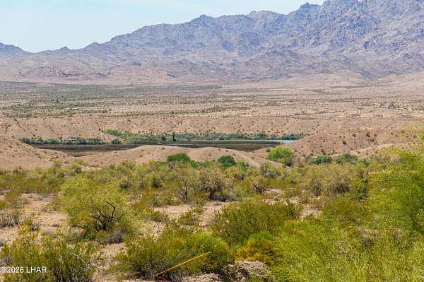 0.14 Acres of Land for Sale in Lake Havasu City, Arizona