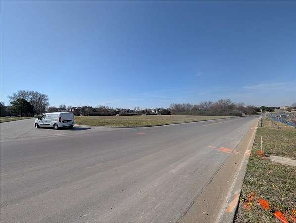 2.52 Acres of Commercial Land for Sale in Olathe, Kansas