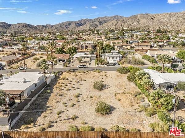 0.18 Acres of Residential Land for Sale in Desert Hot Springs, California