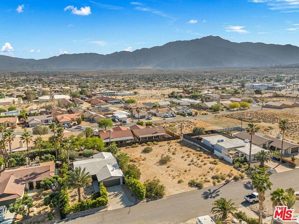 0.19 Acres of Residential Land for Sale in Desert Hot Springs, California