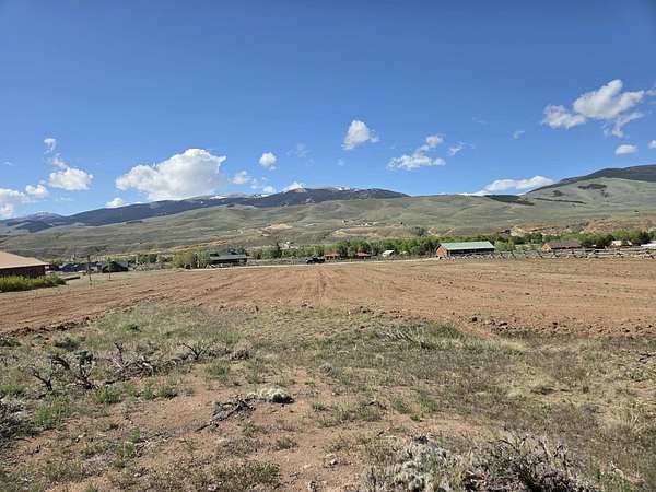 1.9 Acres of Residential Land for Sale in Dubois, Wyoming