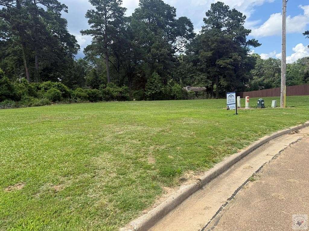 0.73 Acres of Residential Land for Sale in Texarkana, Arkansas