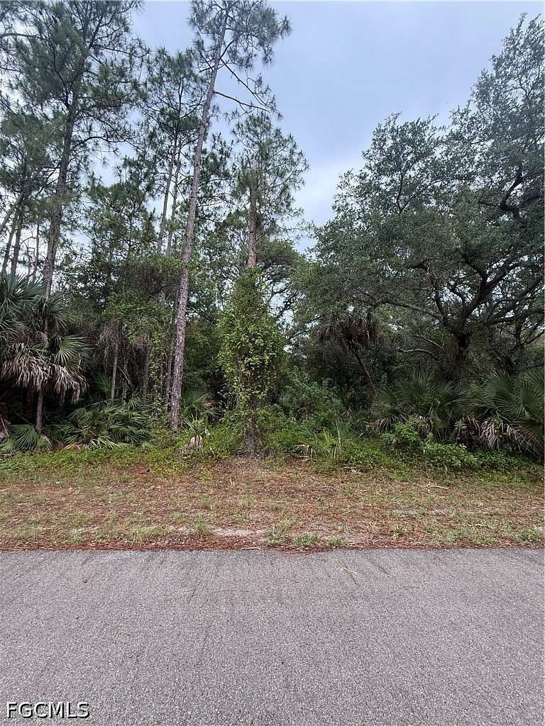 0.5 Acres of Residential Land for Sale in Lehigh Acres, Florida