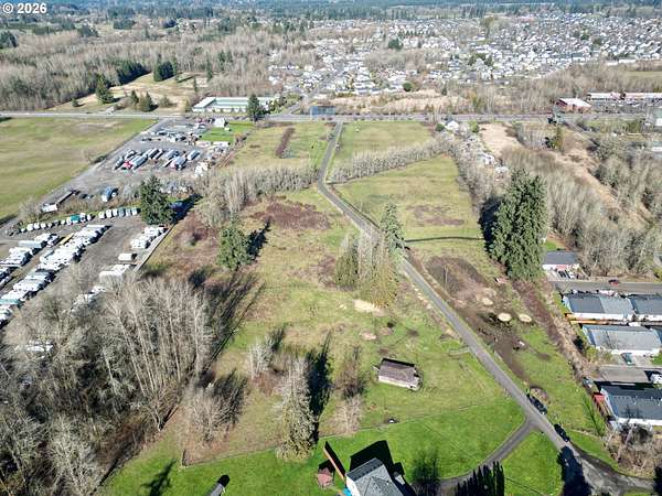 2.5 Acres of Land for Sale in Battle Ground, Washington