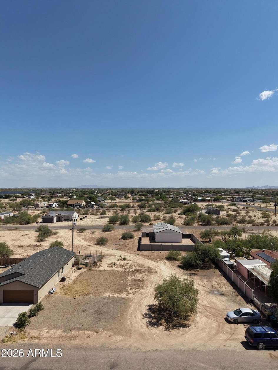 0.15 Acres of Land for Sale in Eloy, Arizona