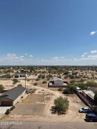 0.15 Acres of Land for Sale in Eloy, Arizona