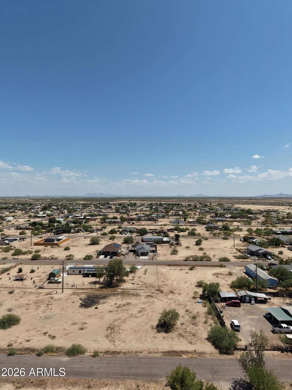 0.15 Acres of Land for Sale in Eloy, Arizona