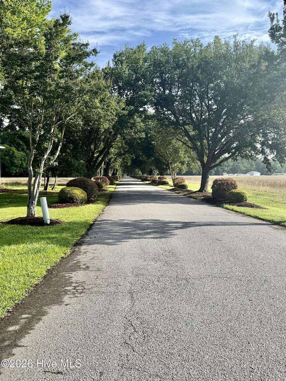 1.84 Acres of Residential Land for Sale in Chocowinity, North Carolina