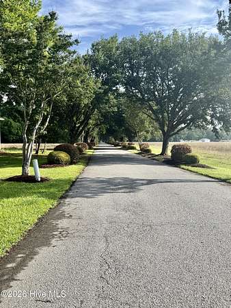 1.84 Acres of Residential Land for Sale in Chocowinity, North Carolina