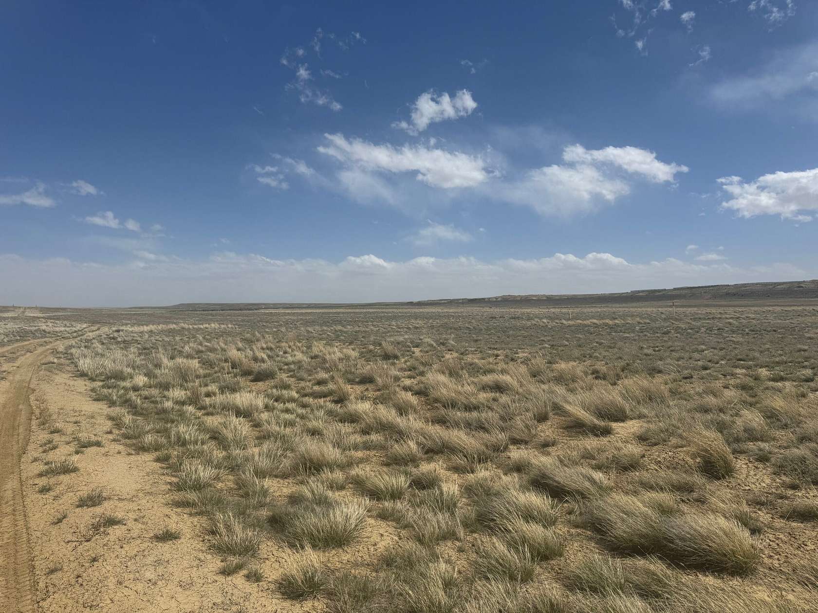 80 Acres of Land for Sale in Wamsutter, Wyoming