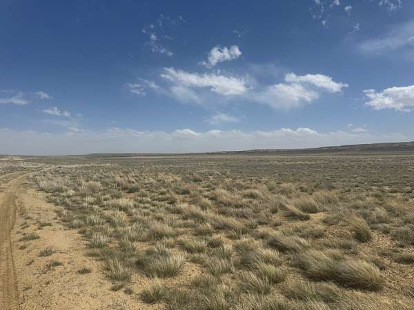 80 Acres of Land for Sale in Wamsutter, Wyoming