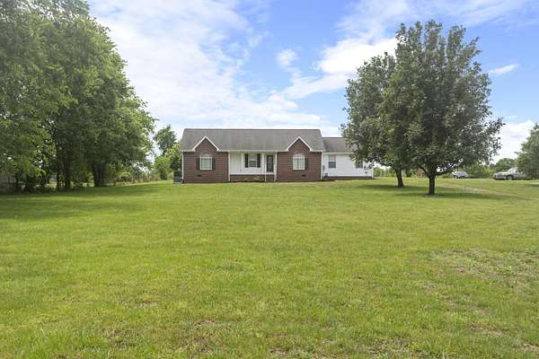 2.4 Acres of Land with Home for Sale in Castalian Springs, Tennessee