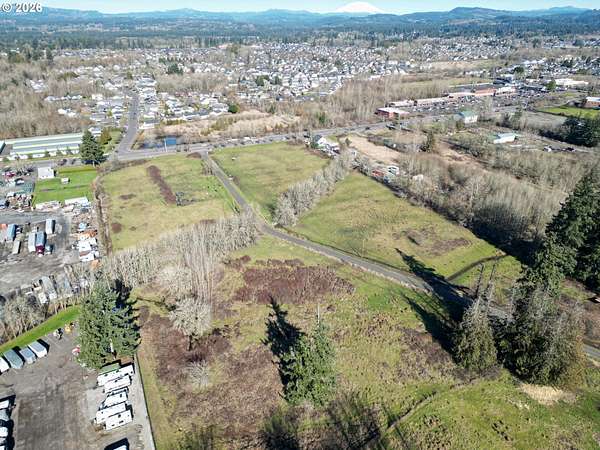 2.5 Acres of Land for Sale in Battle Ground, Washington