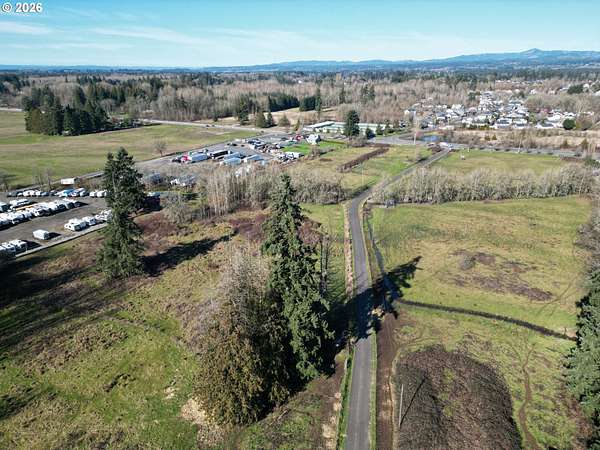 2.5 Acres of Land for Sale in Battle Ground, Washington
