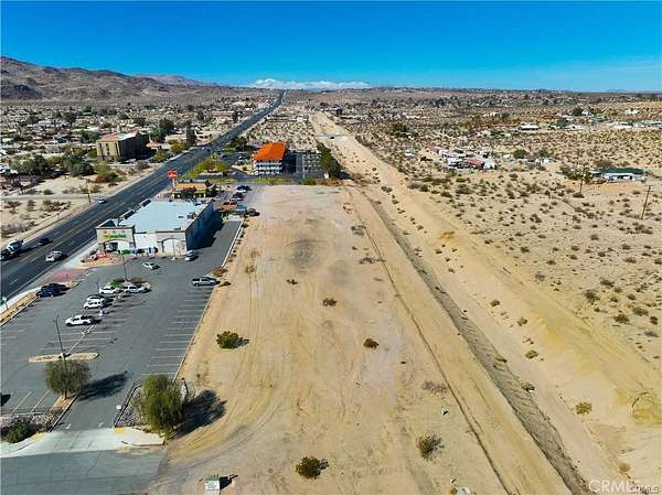 1.66 Acres of Land for Sale in Twentynine Palms, California