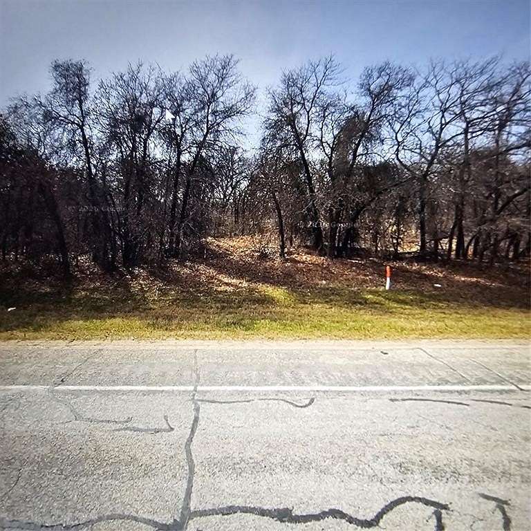 0.91 Acres of Land for Sale in Rhome, Texas