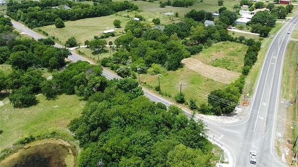 6.7 Acres of Residential Land for Sale in Nevada, Texas