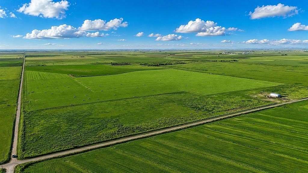 10 Acres of Residential Land for Sale in Idalou, Texas