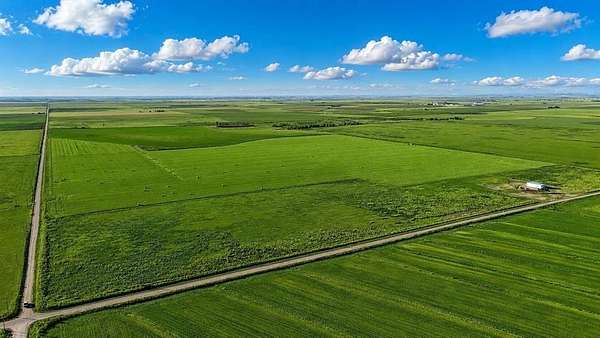 10 Acres of Residential Land for Sale in Idalou, Texas