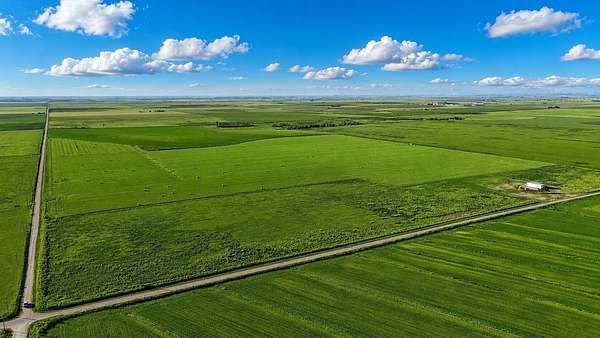 10 Acres of Residential Land for Sale in Idalou, Texas