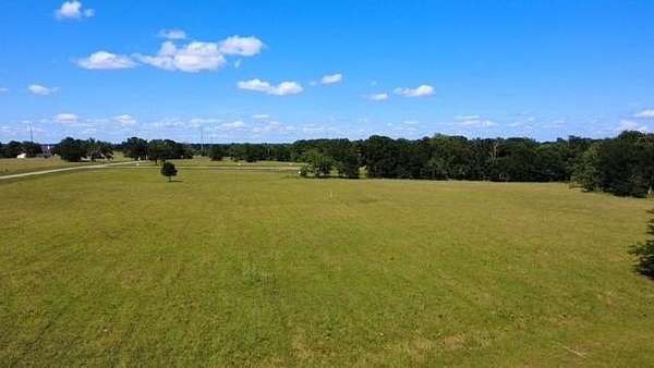 1 Acre of Residential Land for Sale in Dodd City, Texas