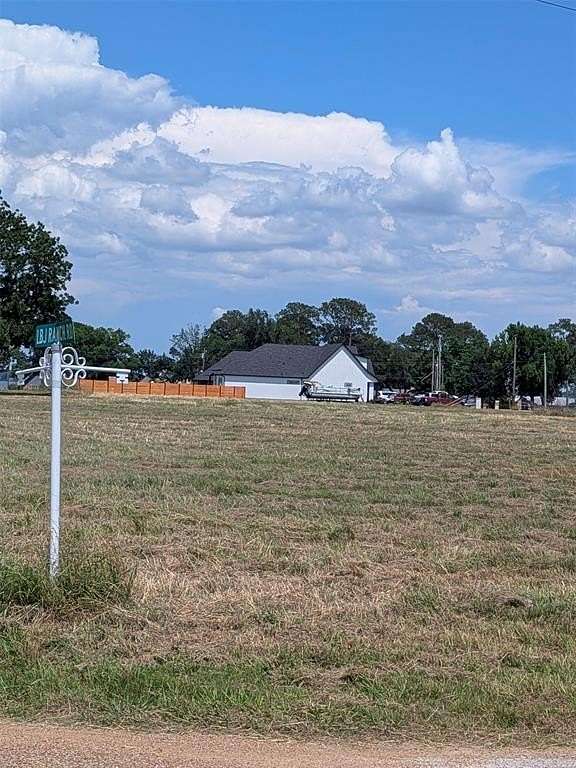 0.34 Acres of Residential Land for Sale in Trinidad, Texas