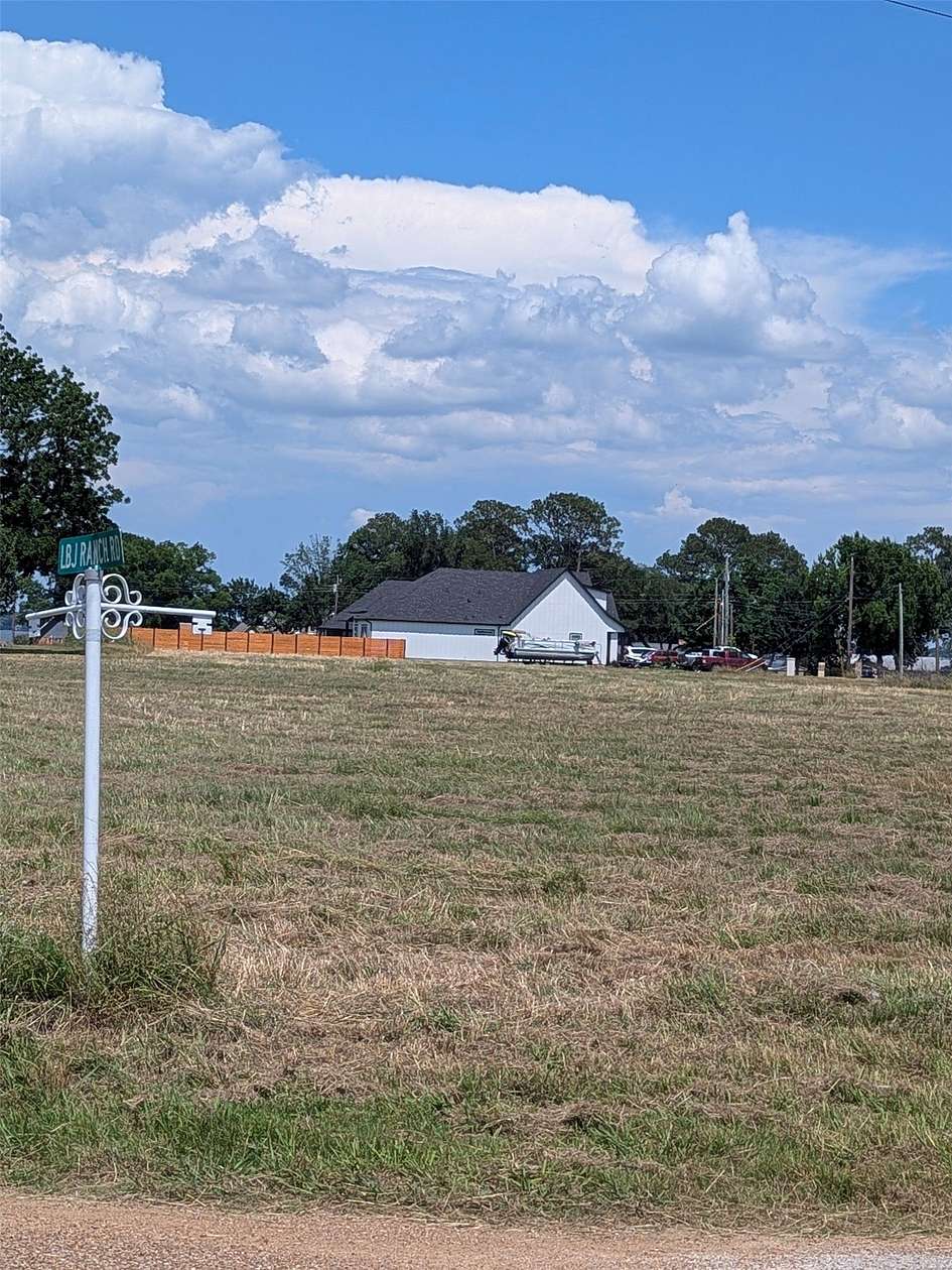 0.34 Acres of Residential Land for Sale in Trinidad, Texas