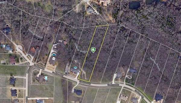 2 Acres of Residential Land for Sale in Cedar Hill, Texas