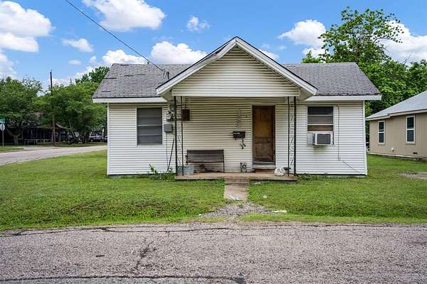 0.15 Acres of Residential Land for Sale in McKinney, Texas