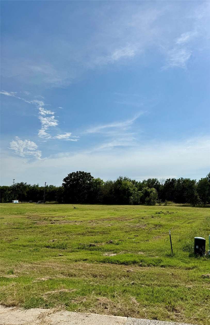 0.63 Acres of Residential Land for Sale in West Tawakoni, Texas