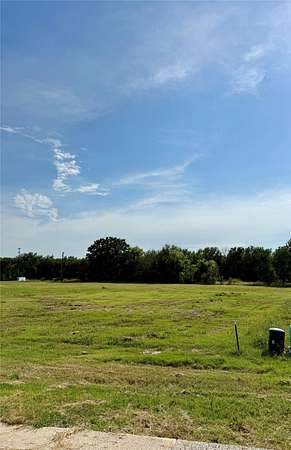 0.63 Acres of Residential Land for Sale in West Tawakoni, Texas