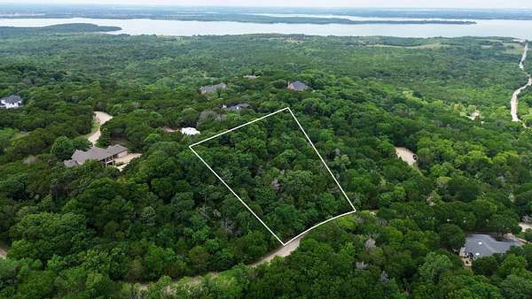 1 Acre of Residential Land for Sale in Cedar Hill, Texas