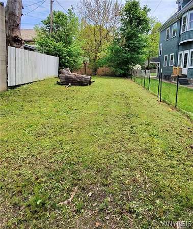 0.04 Acres of Land for Sale in Buffalo, New York