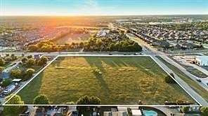 5.66 Acres of Commercial Land for Sale in Wylie, Texas