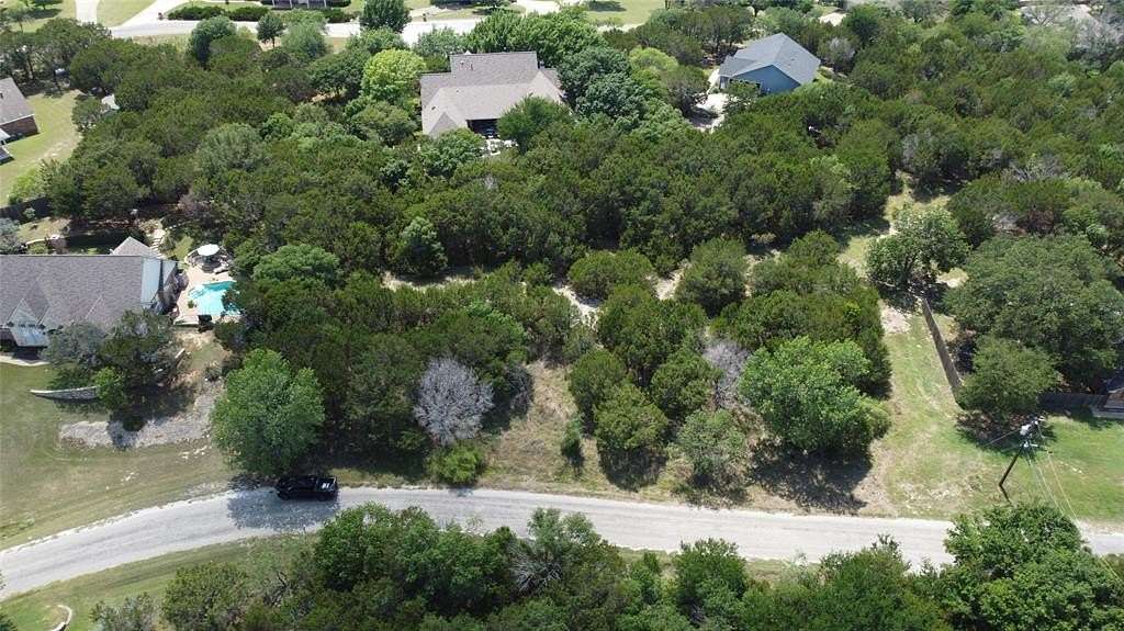 0.89 Acres of Land for Sale in Glen Rose, Texas