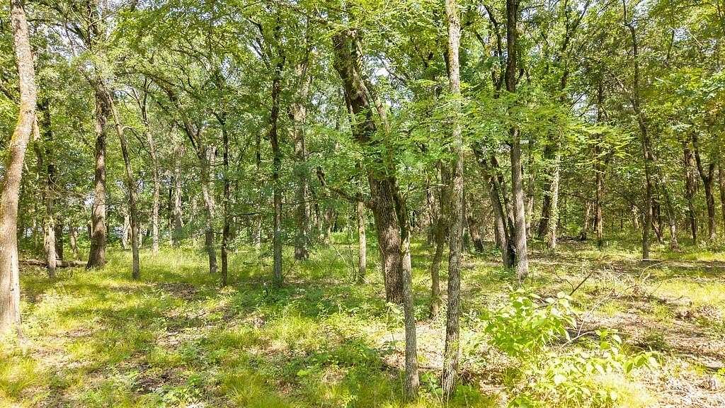 1.24 Acres of Residential Land for Sale in Bonham, Texas
