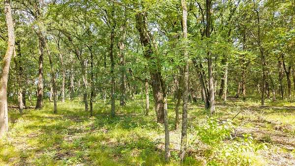 1.24 Acres of Residential Land for Sale in Bonham, Texas