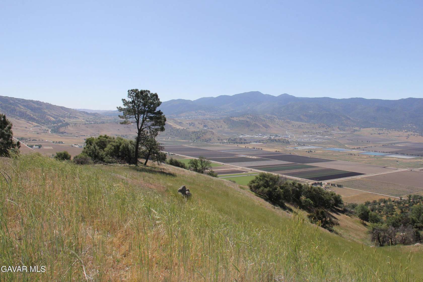 31.2 Acres of Recreational & Residential Land for Sale in Tehachapi, California