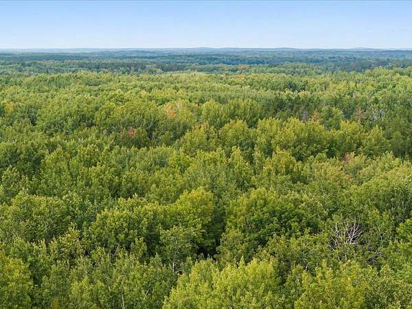 11.3 Acres of Land for Sale in Merrifield, Minnesota